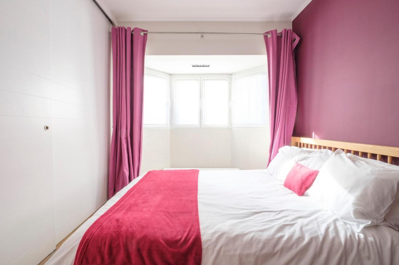 The Parliament Flats Apartment Brussels Luaran gambar