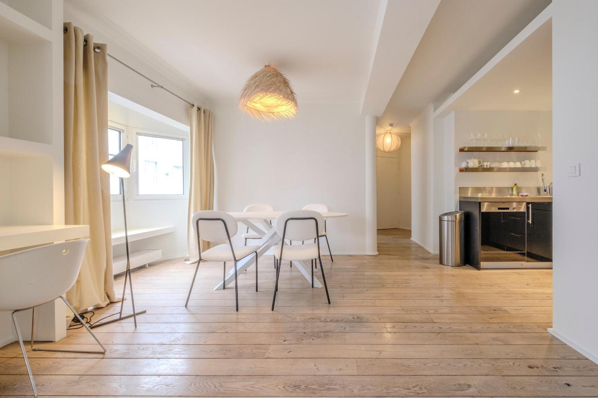 The Parliament Flats Apartment Brussels Luaran gambar