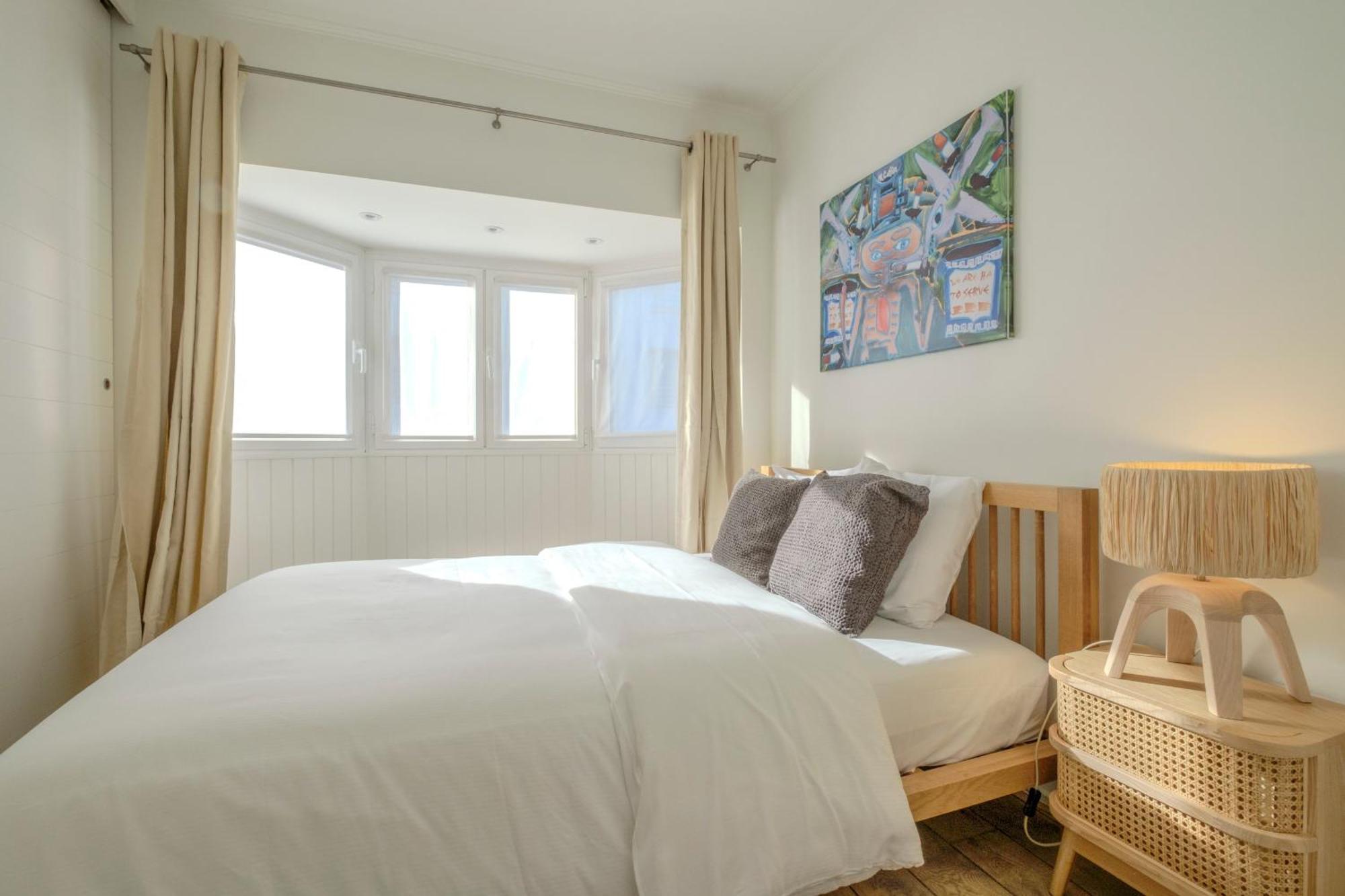 The Parliament Flats Apartment Brussels Luaran gambar