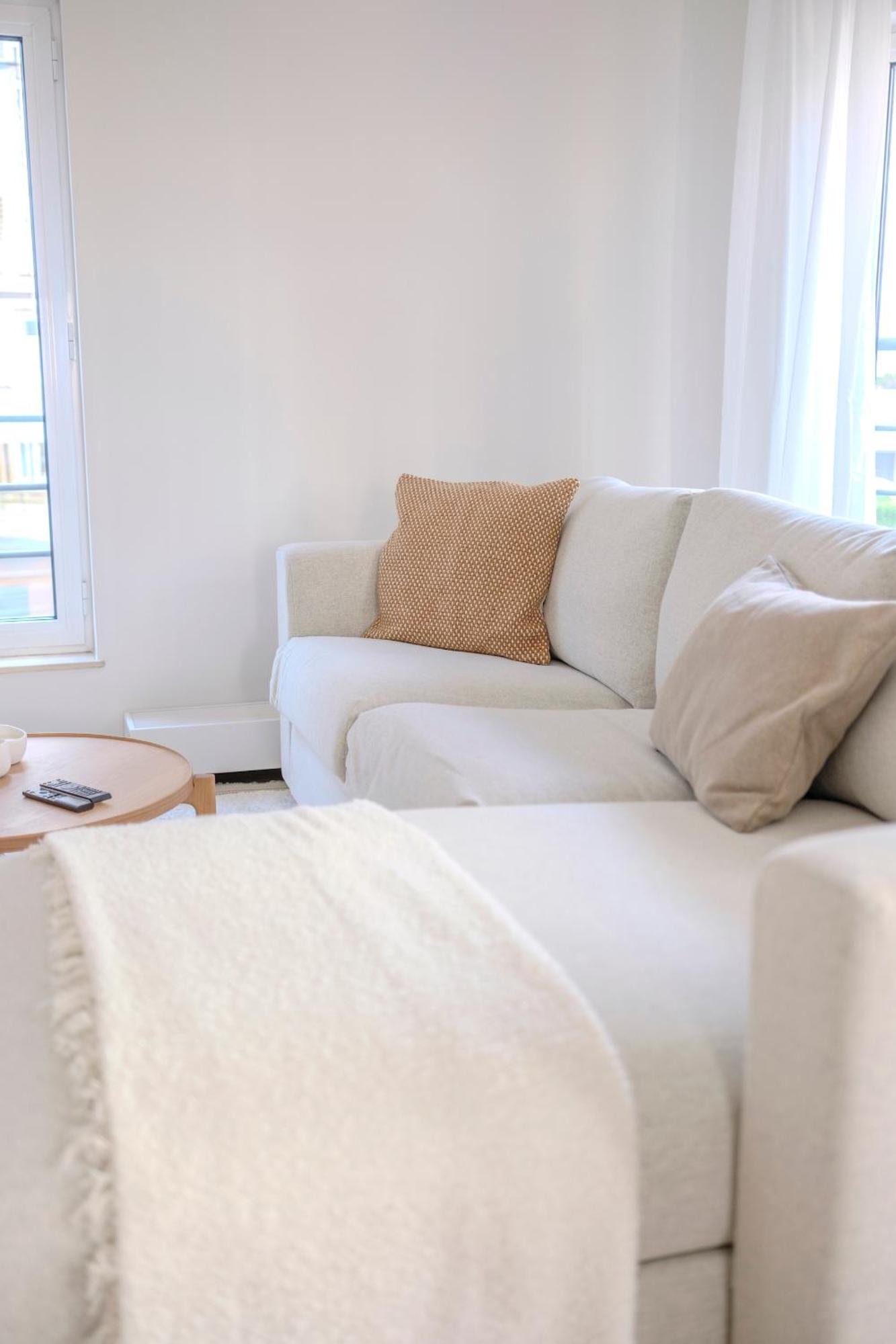 The Parliament Flats Apartment Brussels Luaran gambar