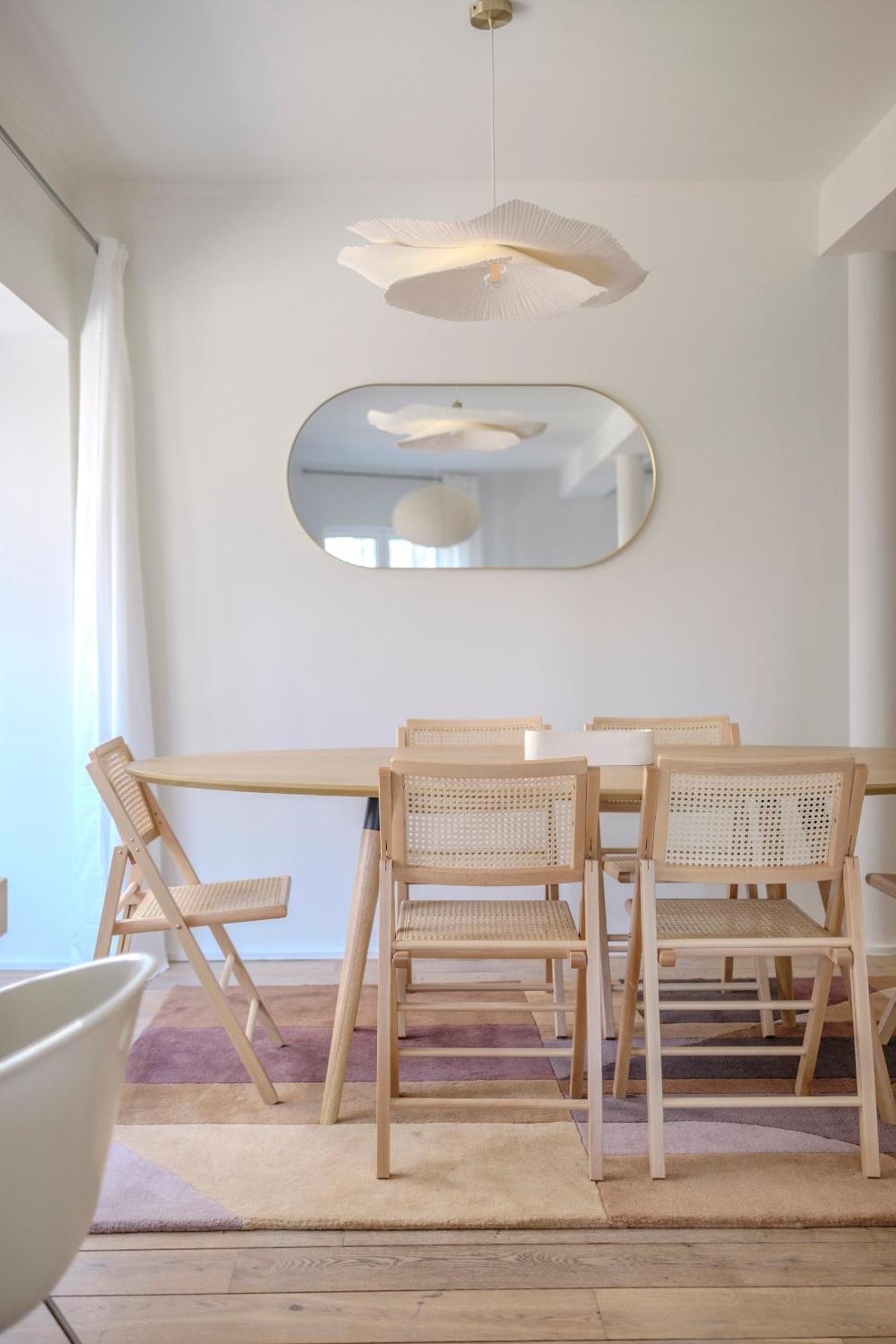 The Parliament Flats Apartment Brussels Luaran gambar