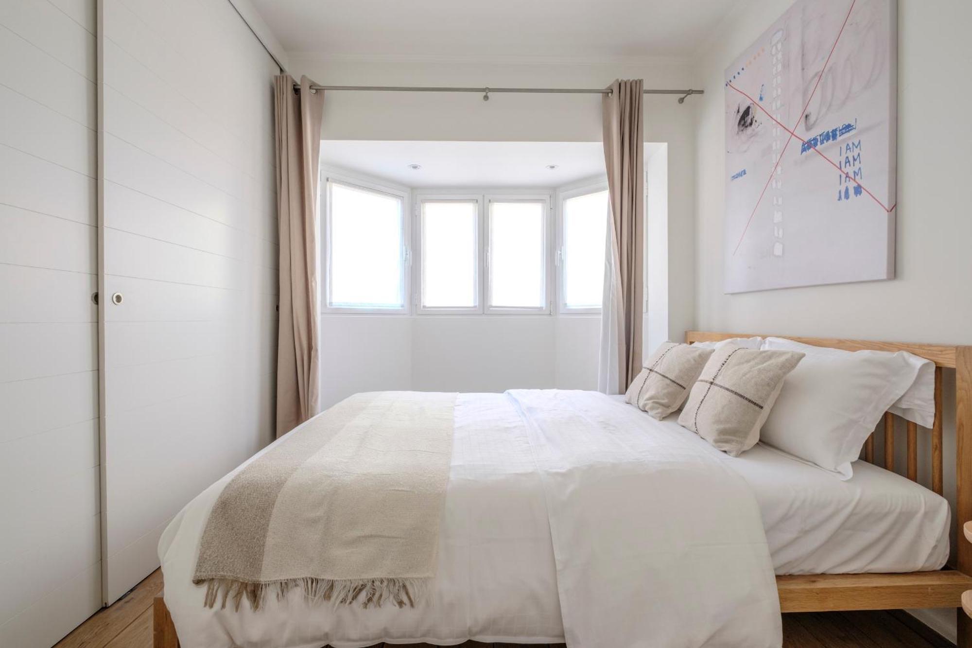 The Parliament Flats Apartment Brussels Luaran gambar